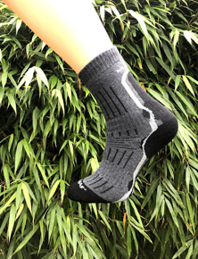 Obrázek pro kategorii Bambusové ponožky