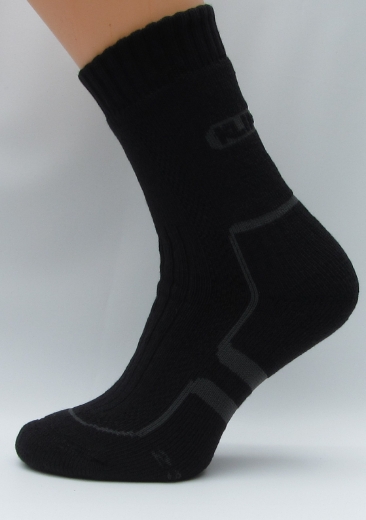 Picture of Silné trackové ponožky KLIMAsport® K030
