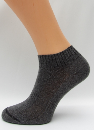 Picture of Antibakteriální kotníkové ponožky P062