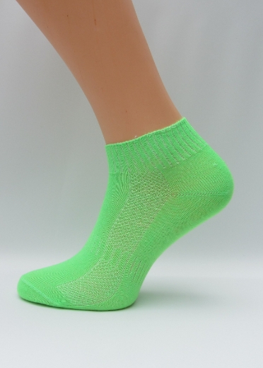 Picture of Antibakteriální kotníkové ponožky P062